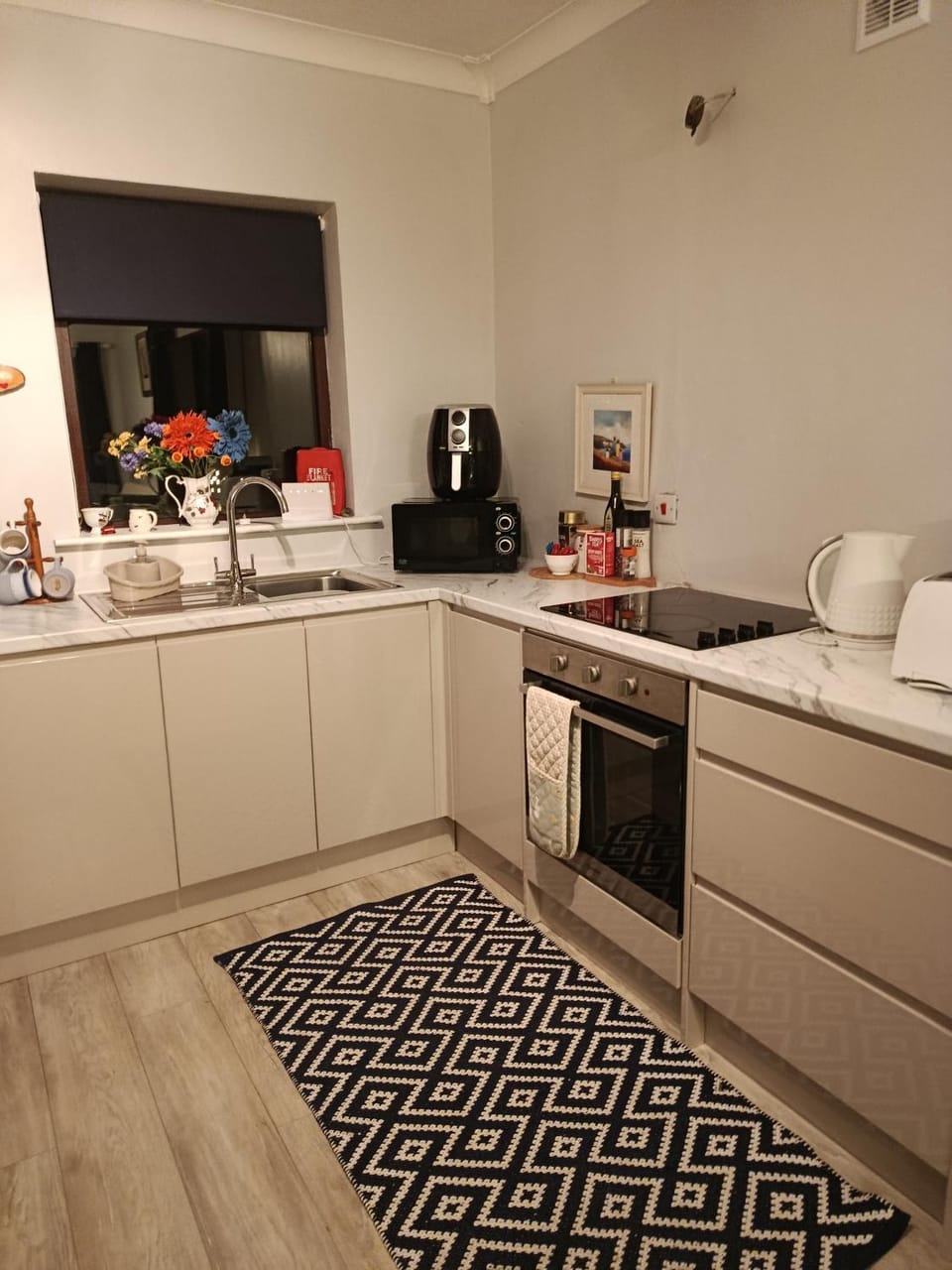 Cistin Bheag Áine Apartment in County Sligo