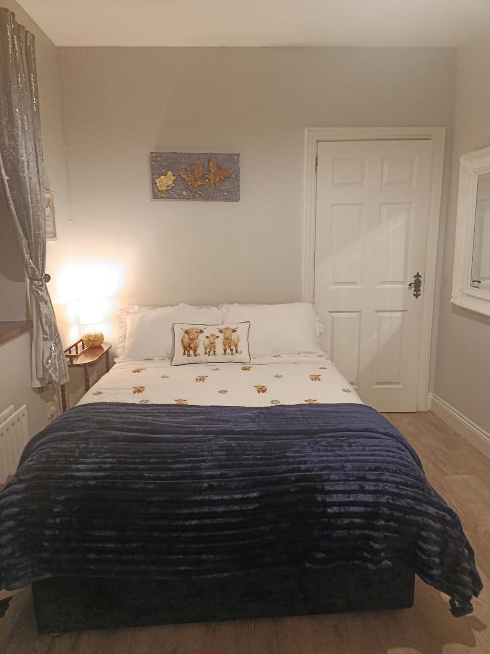 Cistin Bheag Áine Apartment in County Sligo