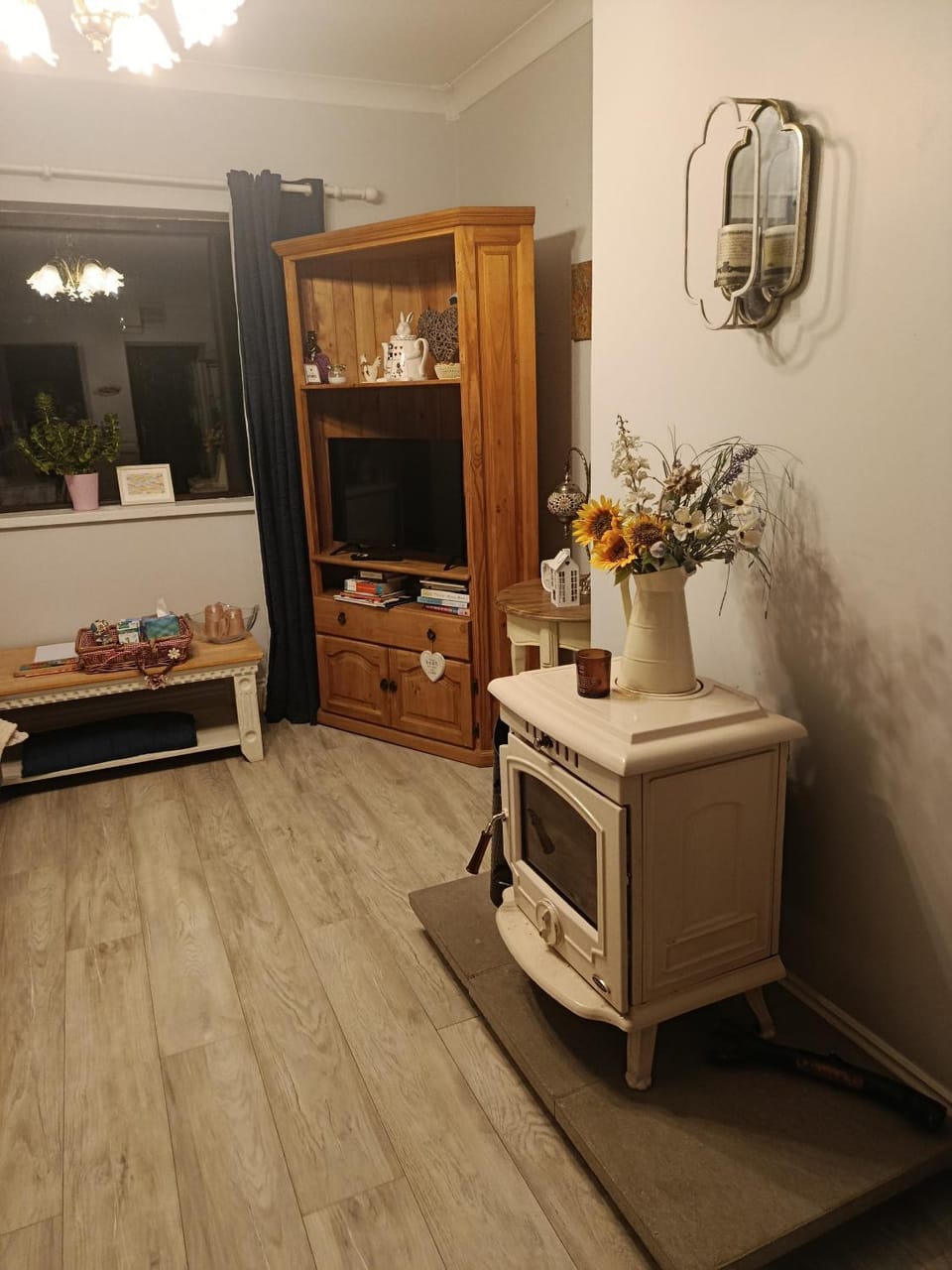 Cistin Bheag Áine Apartment in County Sligo