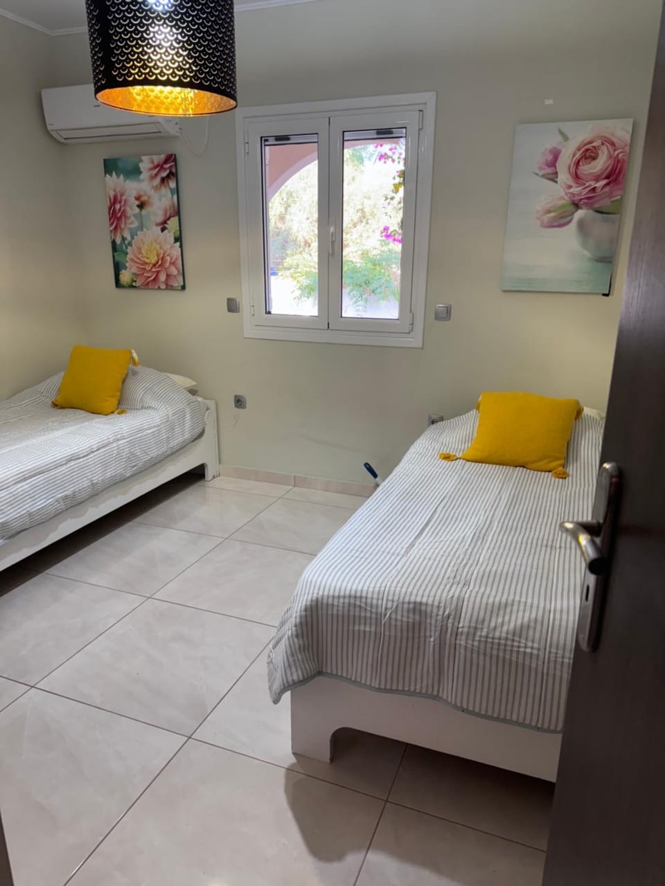 Beach House House in Euboea