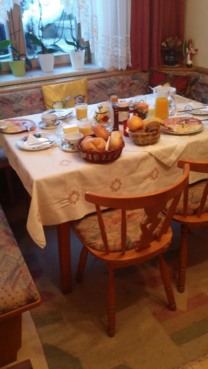 Other, Continental breakfast, Italian breakfast