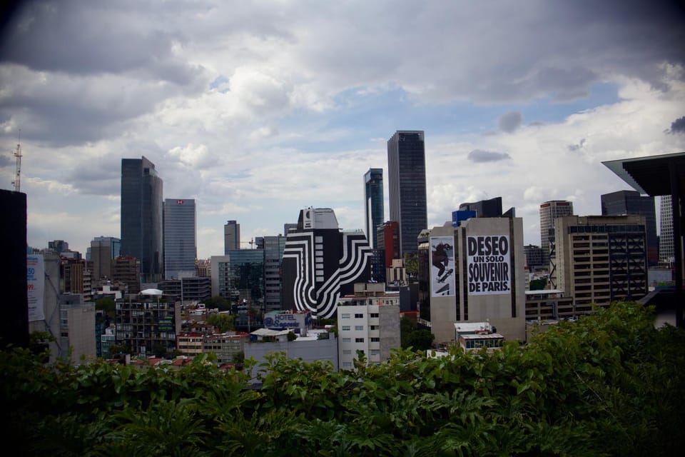 City view