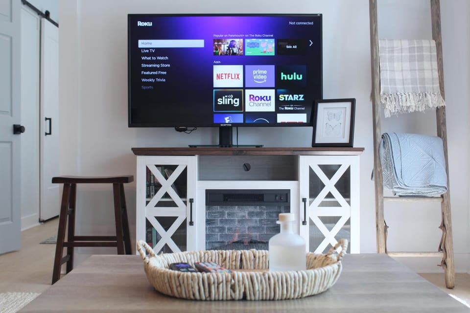 TV and multimedia