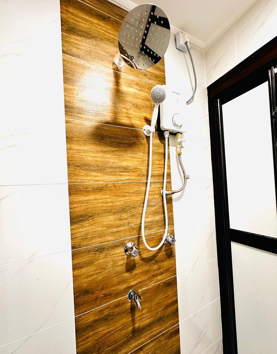HAURA Homestay Seberang Takir BBQ3 House in Terengganu, Malaysia