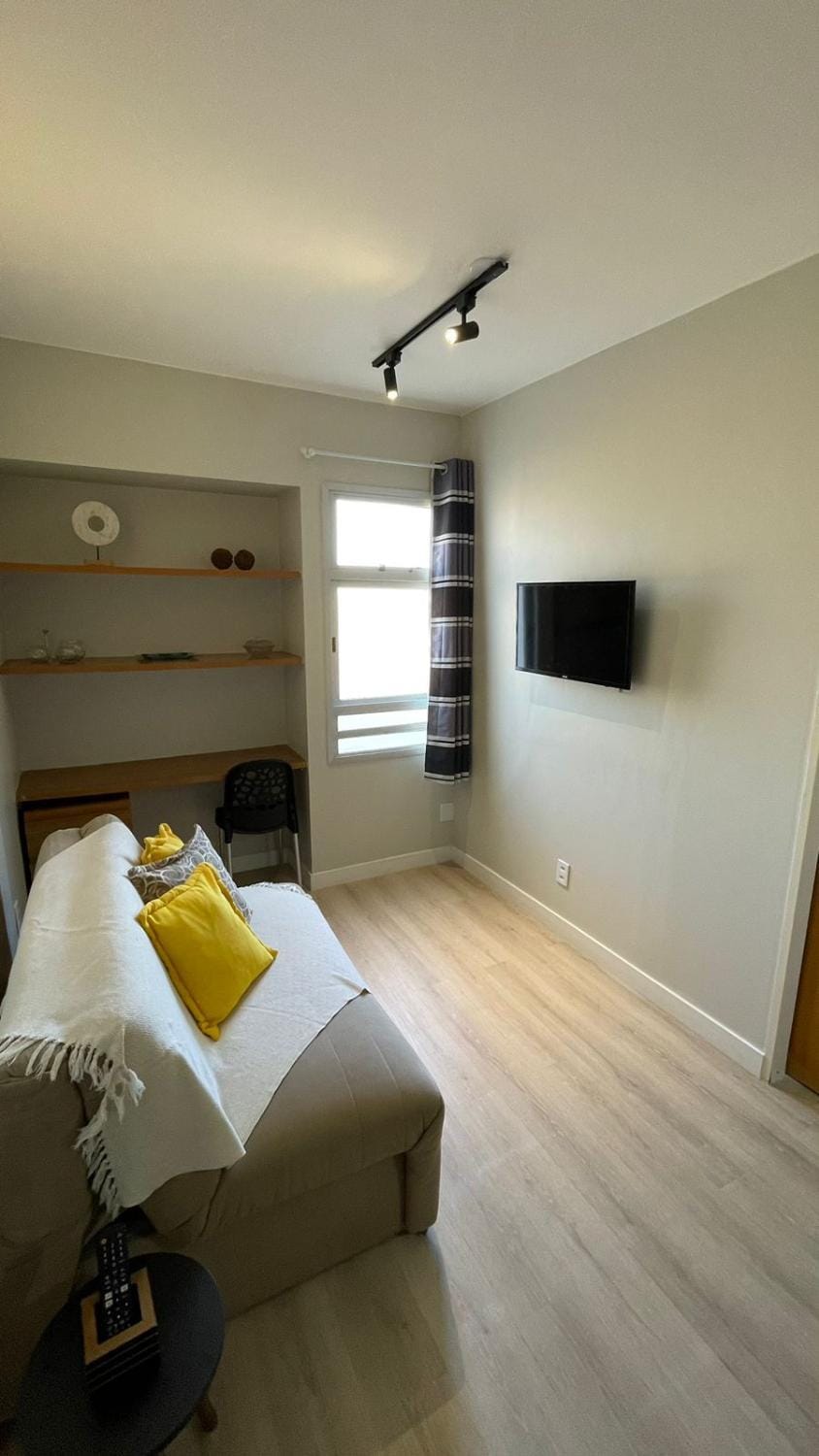 Communal lounge/ TV room, TV and multimedia