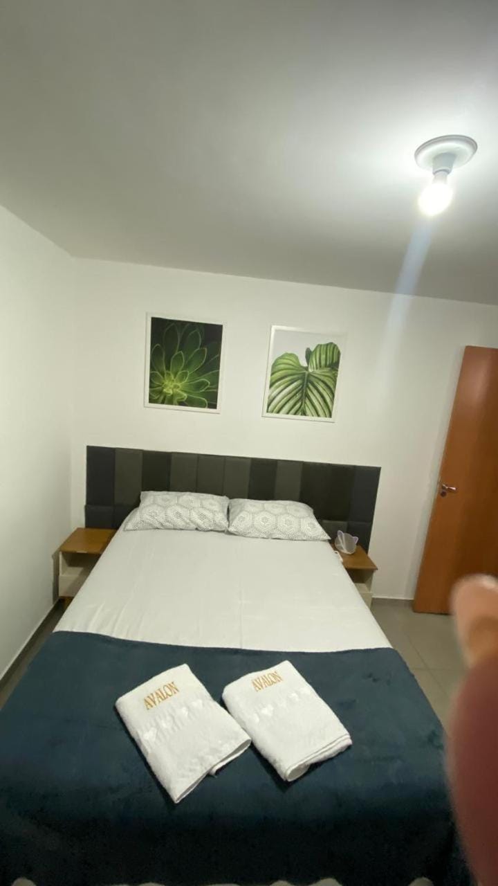 Avalon Residence Apartment in João Pessoa