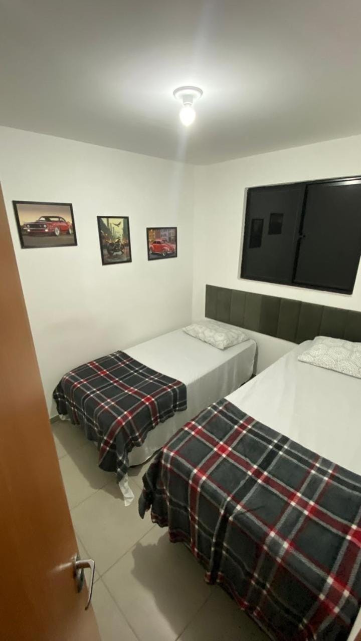 Avalon Residence Apartment in João Pessoa
