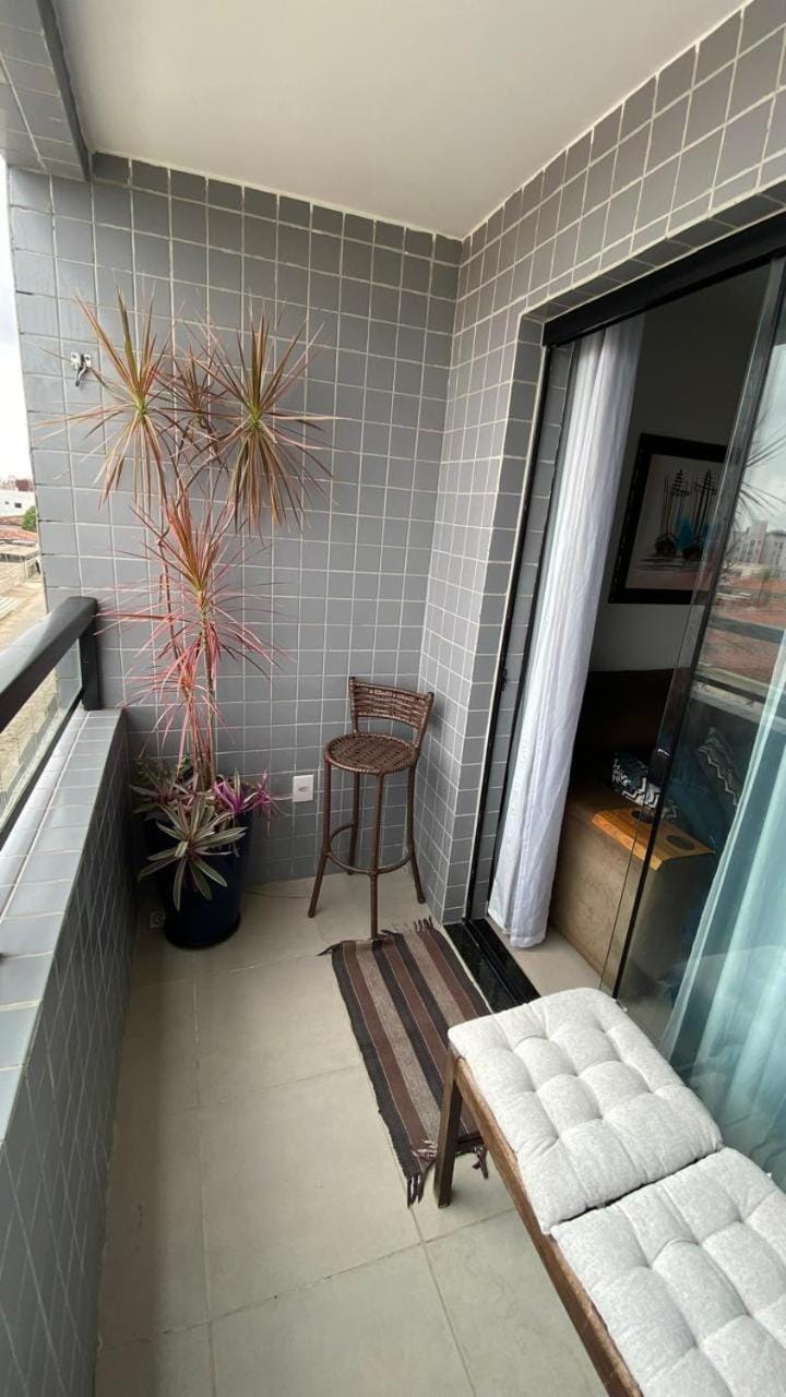 Avalon Residence Apartment in João Pessoa
