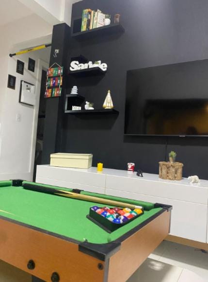 Apê Dikasal Apartment in State of Rio de Janeiro