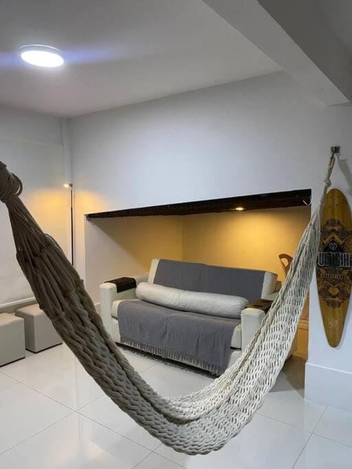 Apê Dikasal Apartment in State of Rio de Janeiro