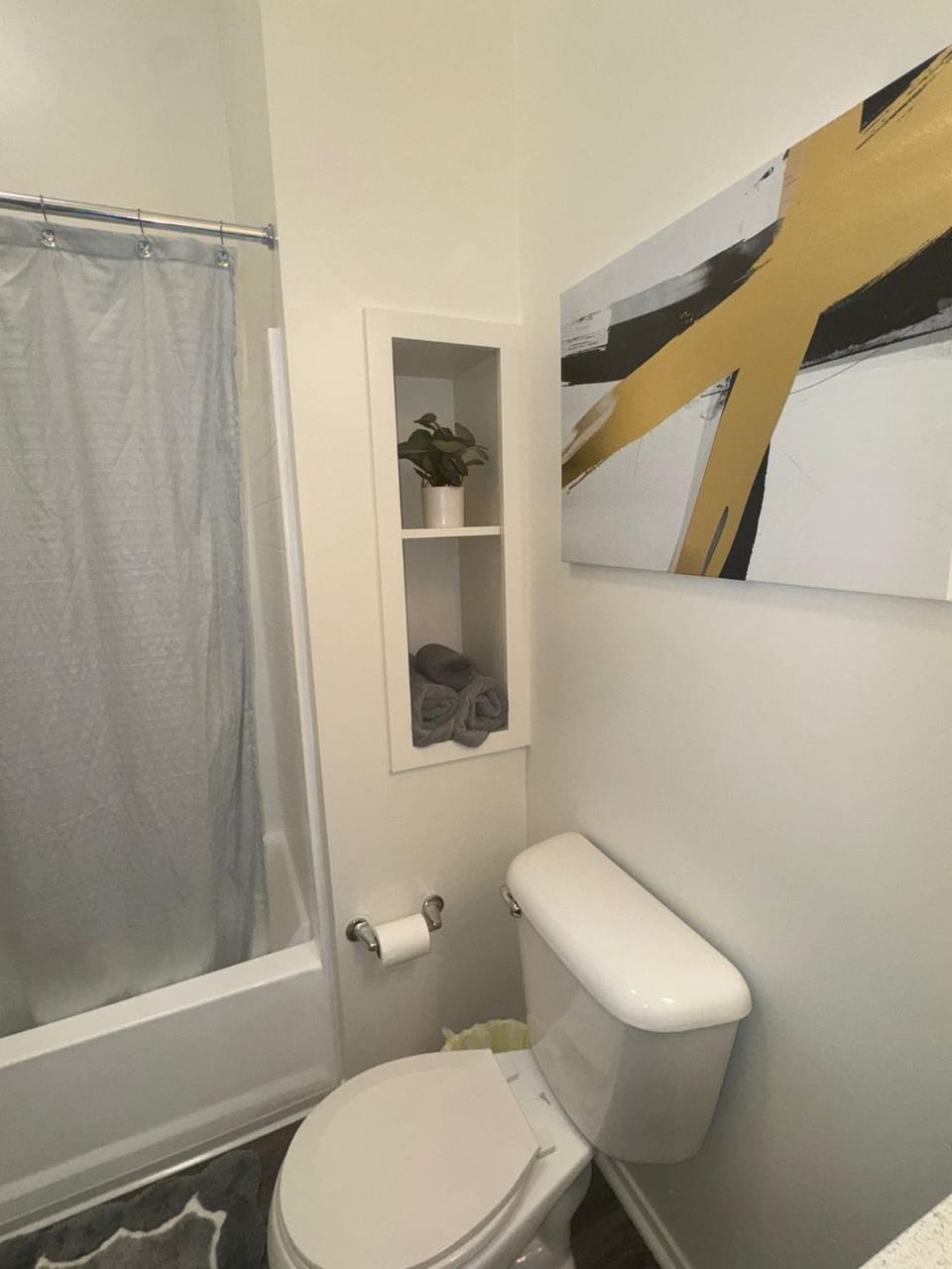 Awesome Loft at Hollywood FREE Parking Apartment in Hollywood
