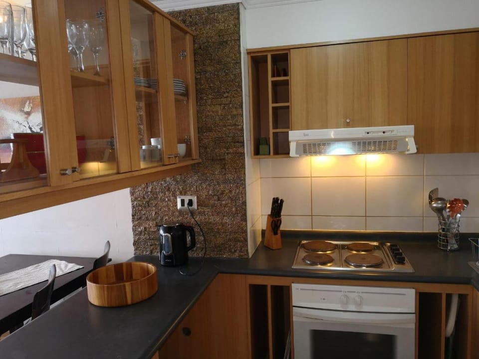 Coffee/tea facilities, Food and drinks