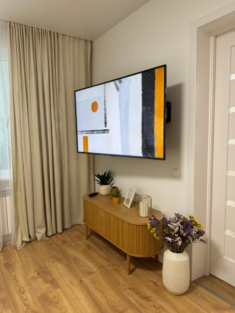 TV and multimedia