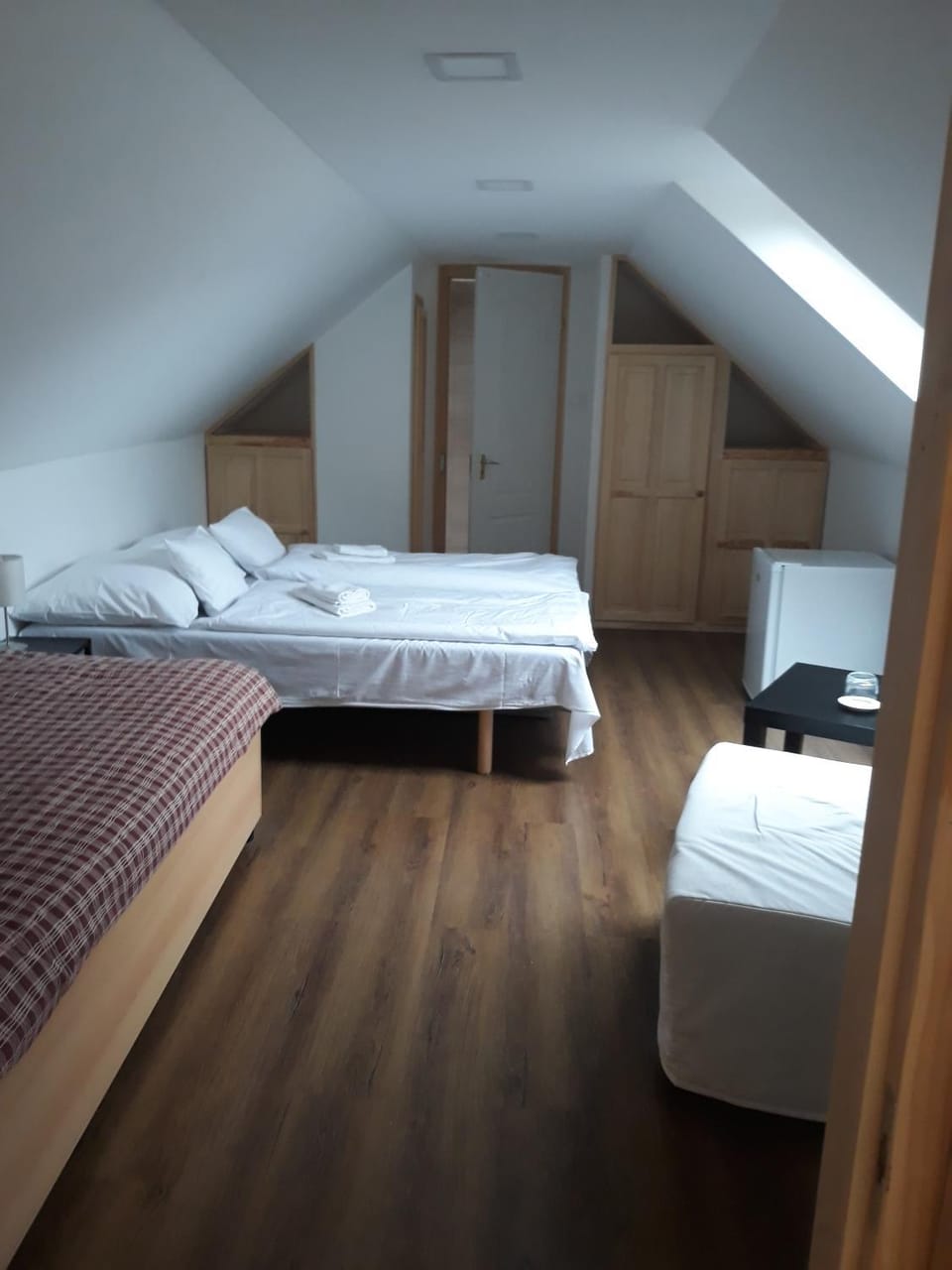 Zempléni Pitvaros Pihenő Bed and Breakfast in Hungary