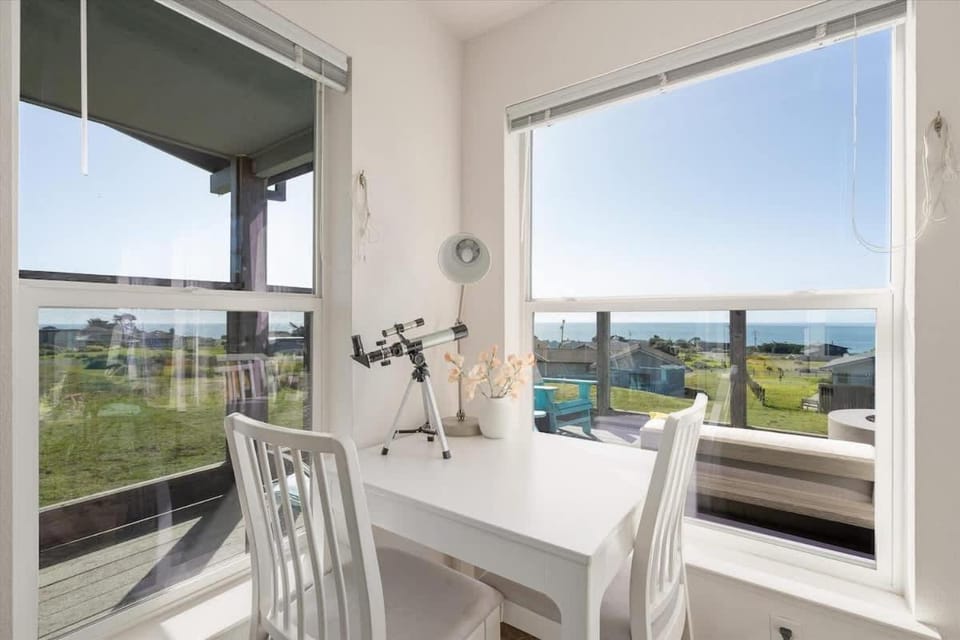 Bodega Bay Oasis - Wine Tastings Included House in Sonoma County
