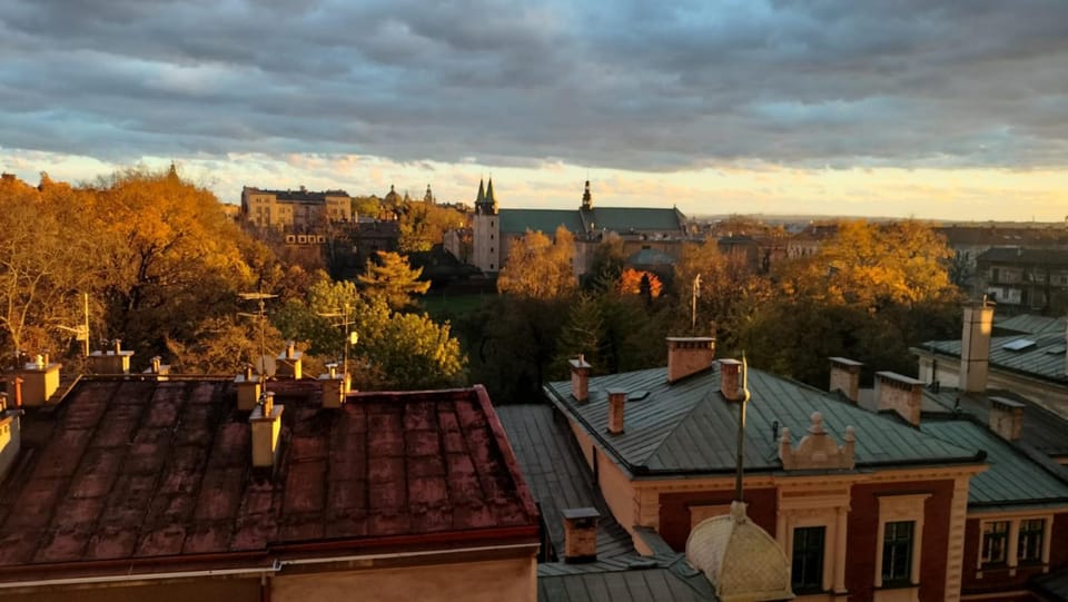 City view