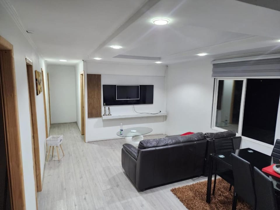 Cabañas Martina House in Santiago Metropolitan Region