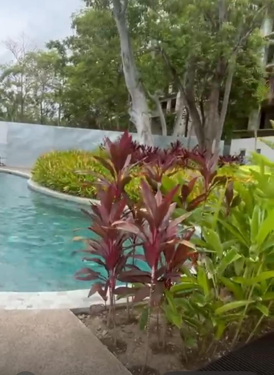 Espectacular departamento en nuevo vallarta Apartment in Nuevo Vallarta