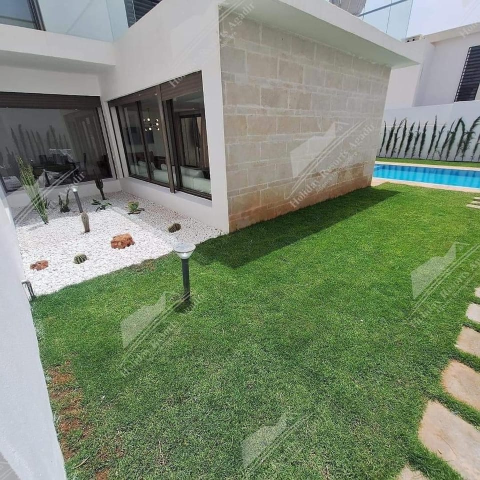 Lemon Grove Villa Taghazout Bay Amda Villa in Souss-Massa