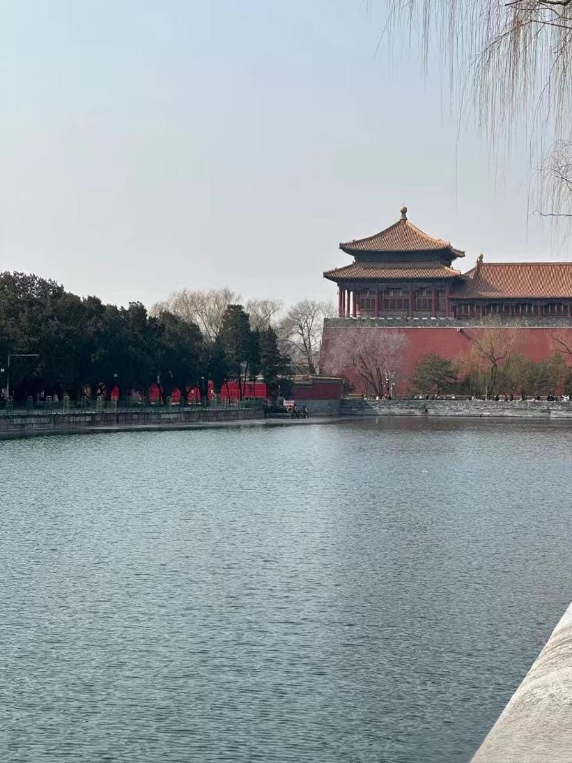Qiqiaowu Hotel Beijing Daxing Airport Line Caoqiao Subway Station Branch Hotel in Beijing