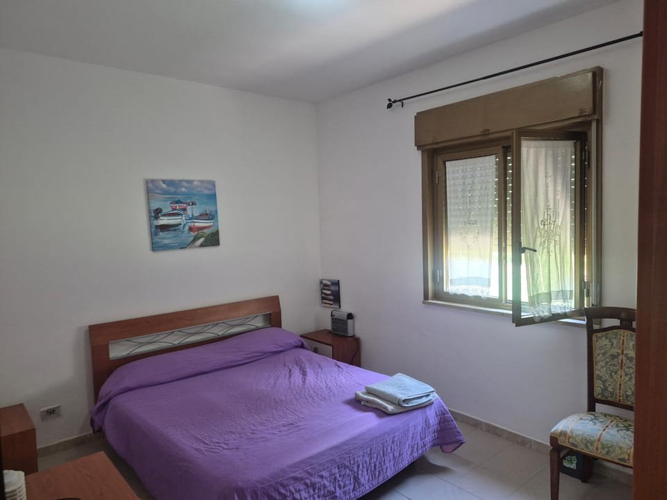 Villa Giù, indipendent villa near airport and sea House in Sicily