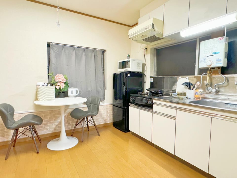 池袋電車2分最大4人 302 Vacation rental in Japan