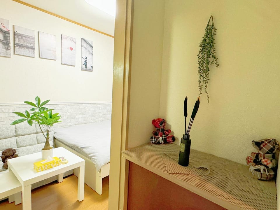 池袋電車2分最大4人 302 Vacation rental in Japan