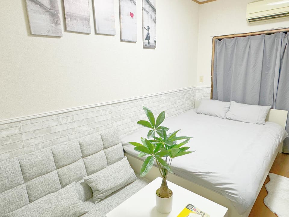 池袋電車2分最大4人 302 Vacation rental in Japan