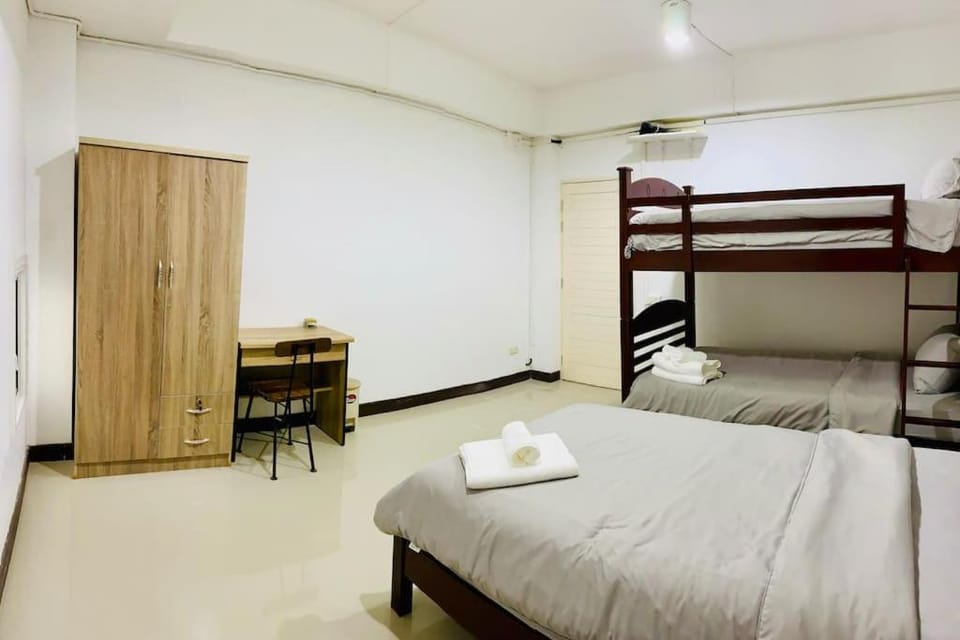 Skyzie nimman with airport pick up Apartment in Chiang Mai