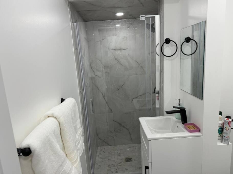 Shower