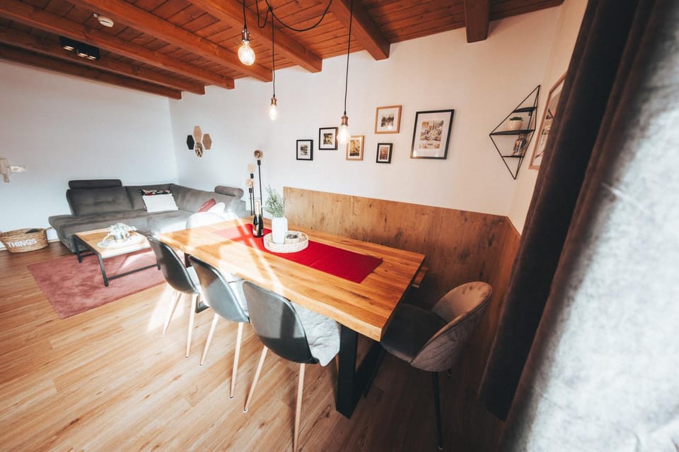 Apartment Bolfenk Pohorje - Forest nest Apartment in Slovenia