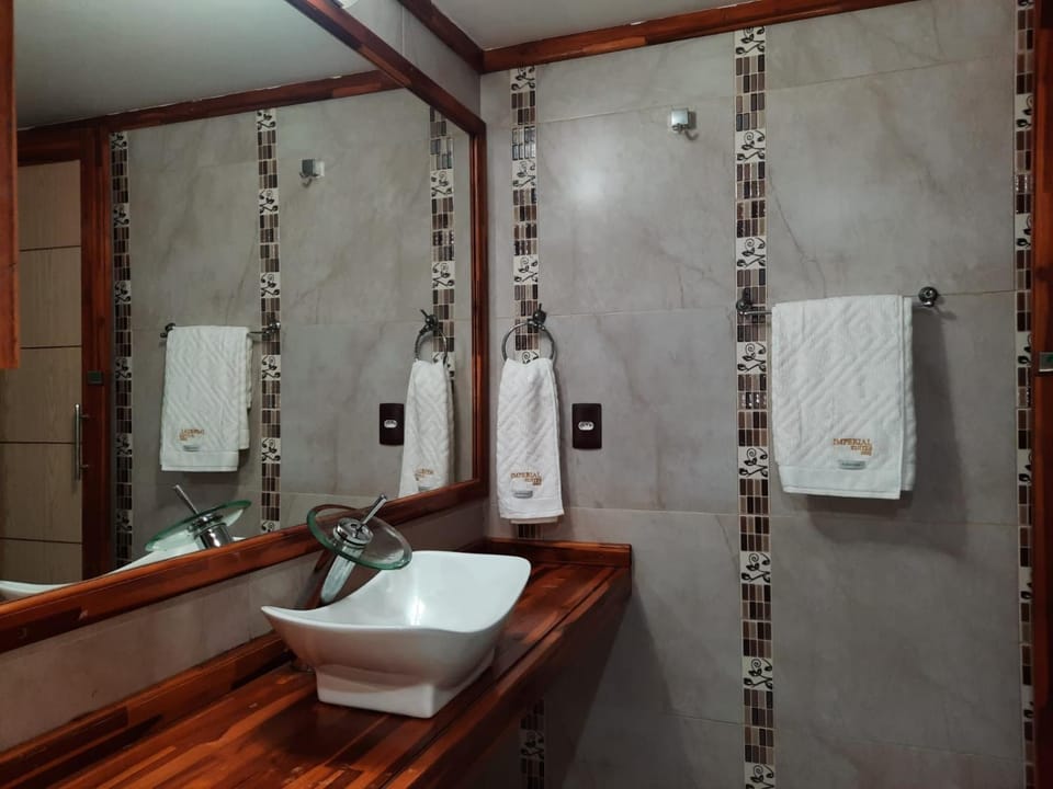 Flat, Hotel Imperial Suites - Recife Apartment hotel in Recife
