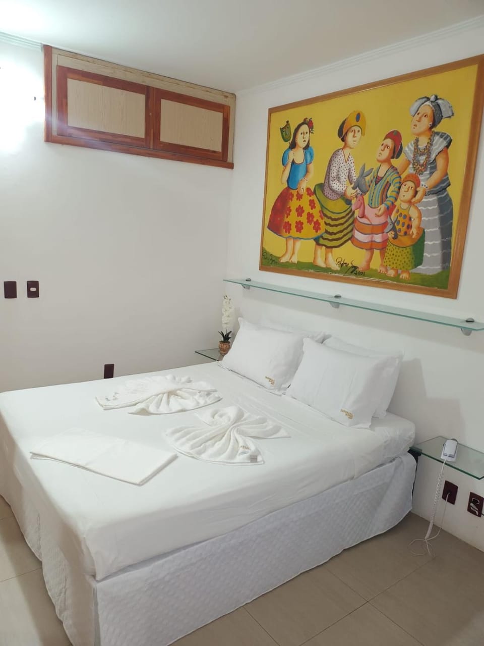 Flat, Hotel Imperial Suites - Recife Apartment hotel in Recife