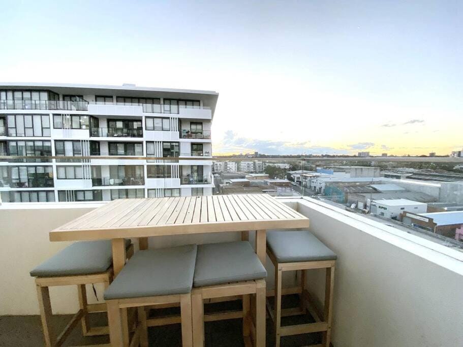 Balcony/Terrace, Balcony/Terrace