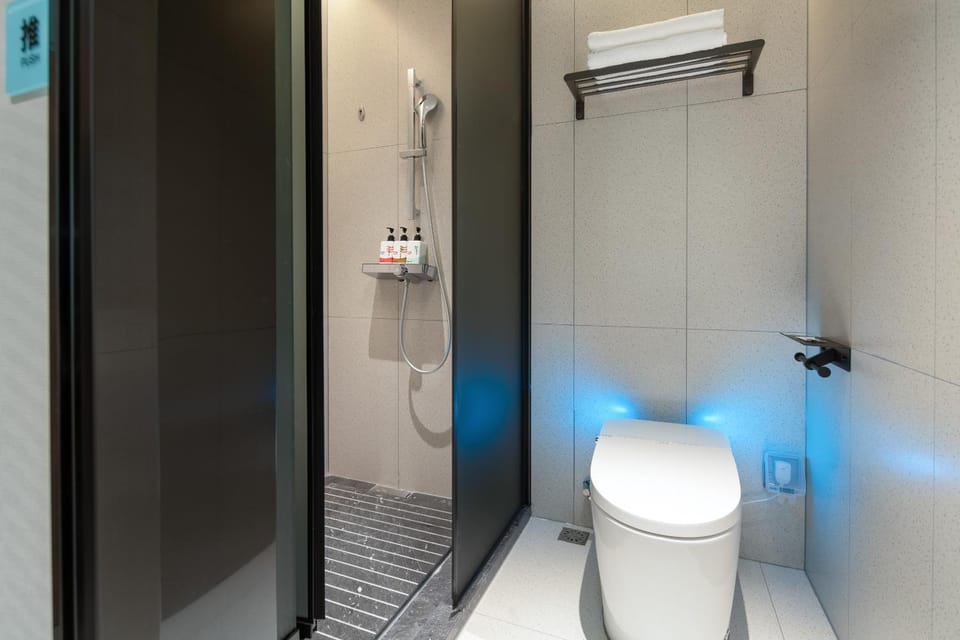 Shower
