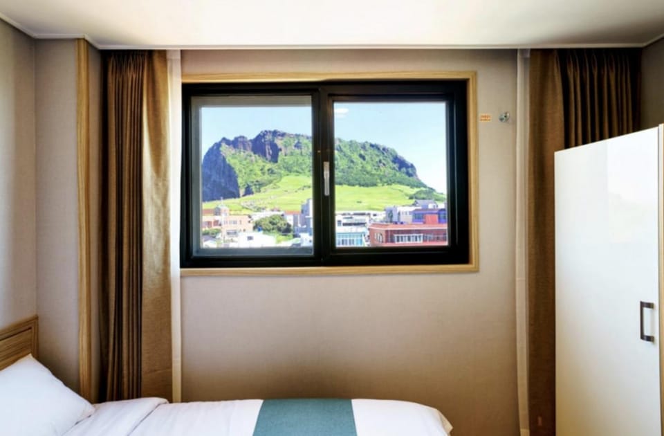 Blue Mountain Hotel Hotel in South Korea