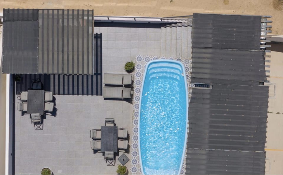 Day, Pool view, Swimming pool