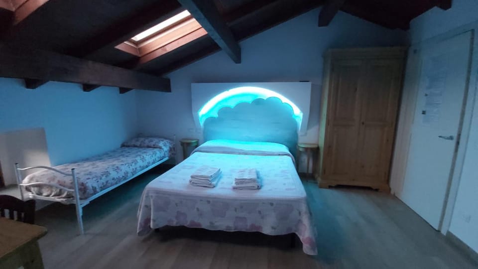 Agriturismo Prato degli Angeli Farm Stay in Emilia-Romagna