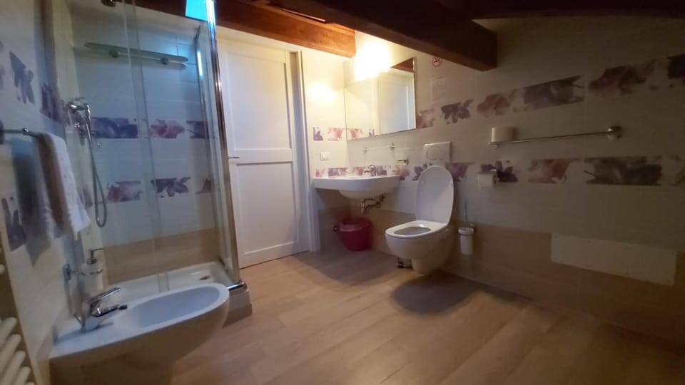 Agriturismo Prato degli Angeli Farm Stay in Emilia-Romagna