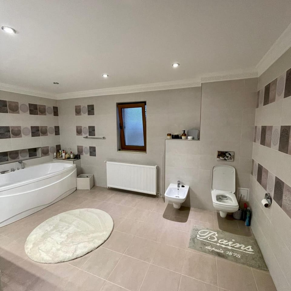 Toilet, Bathroom, Bath, bidet