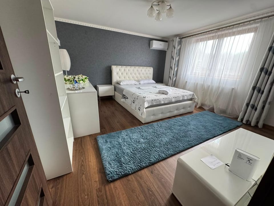 Casa Aura Bed and Breakfast in Romania