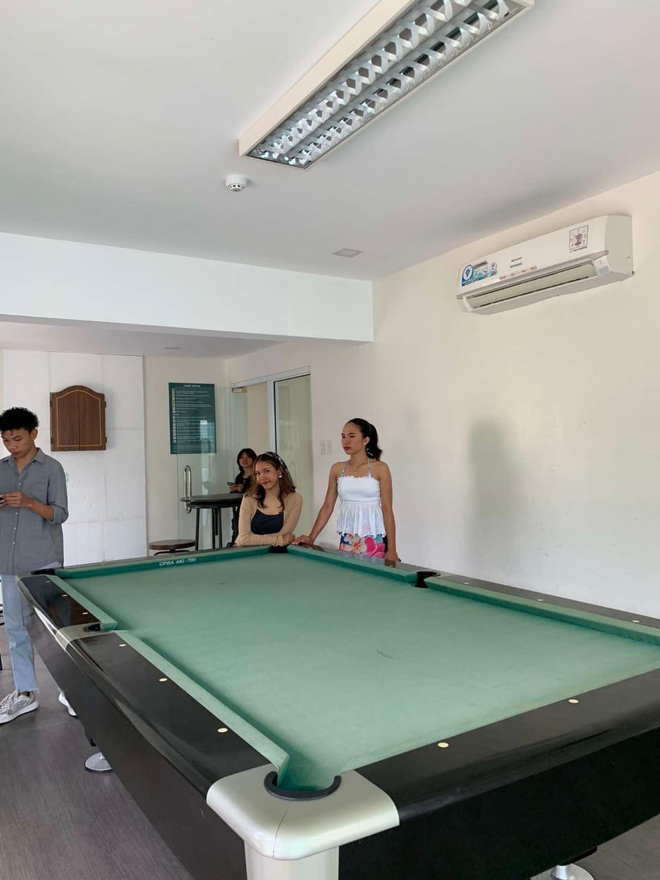 Fitness centre/facilities, Fitness centre/facilities, On site
