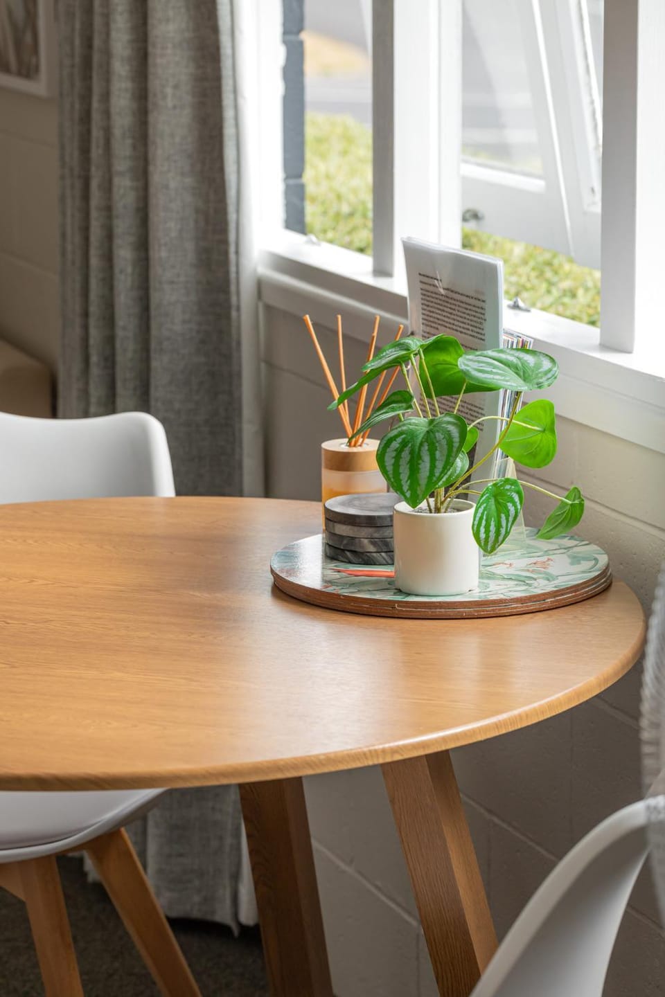 Haven in Taupō Apartment in Taupo