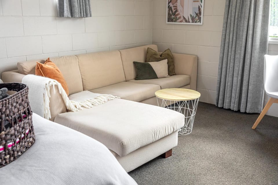 Haven in Taupō Apartment in Taupo