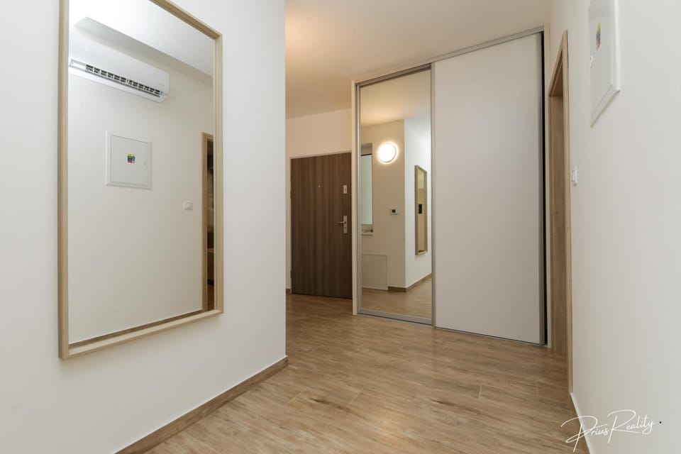 Apartmen centrum Trnava Apartment in Slovakia