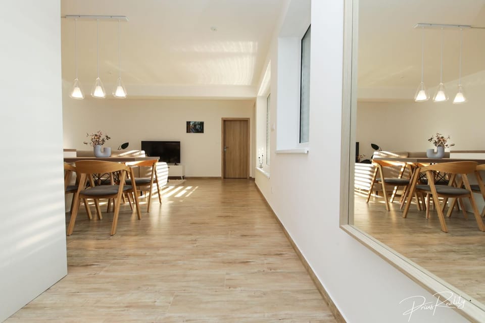 Apartmen centrum Trnava Apartment in Slovakia