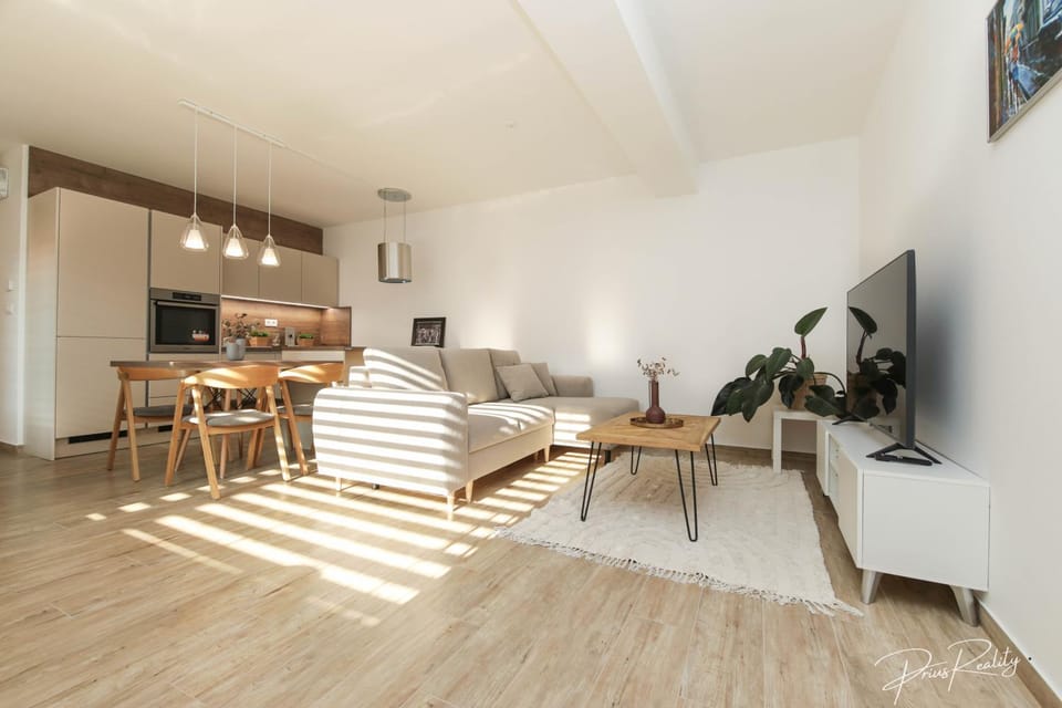 Apartmen centrum Trnava Apartment in Slovakia