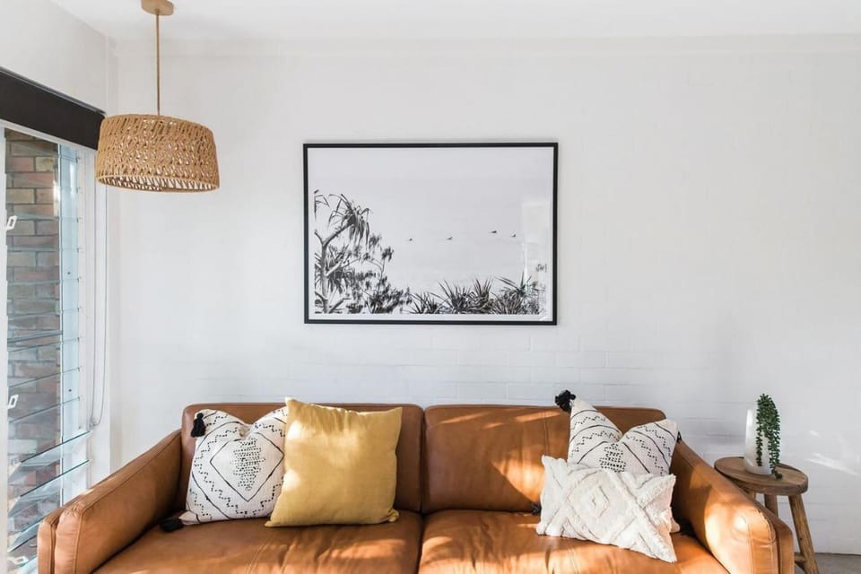 The Sunshine Bungalow Beautiful Noosa Home House in Noosa Heads