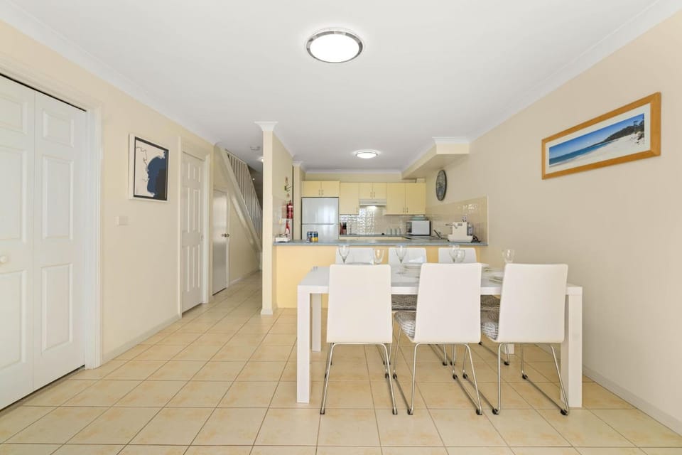 Pier 8 by Experience Jervis Bay House in Huskisson