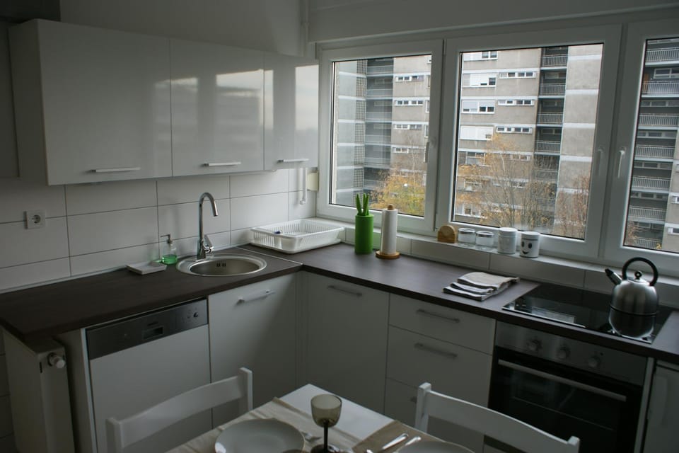 Apartment Majatalo Apartment in City of Zagreb